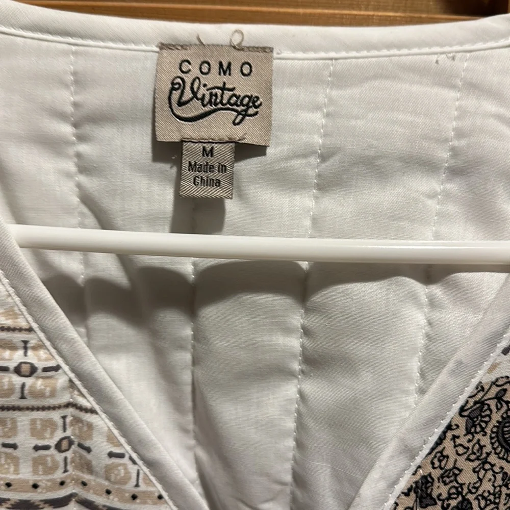 Jacket - Picture 3 of 3